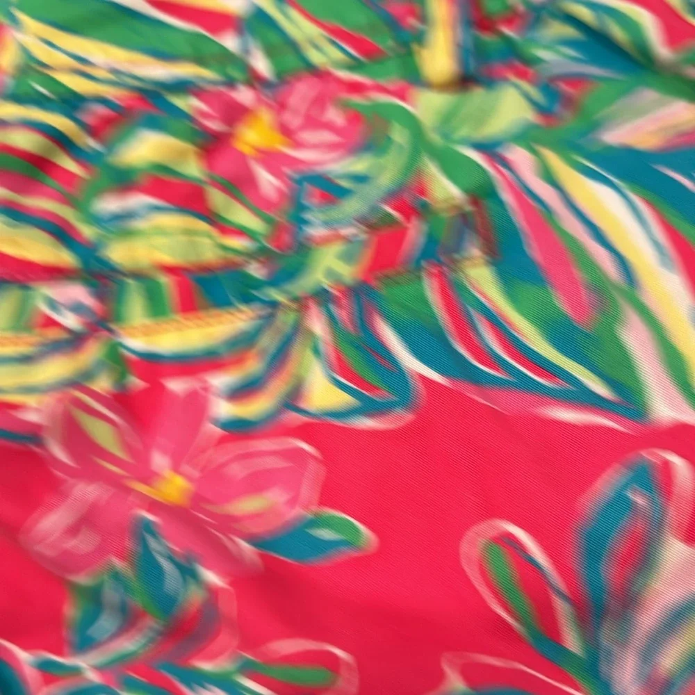 Lilly Pulitzer Callahan Short - Picture 10 of 11